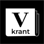 de volkskrant android application logo